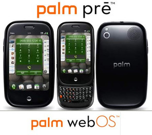 Palmprewebosphone